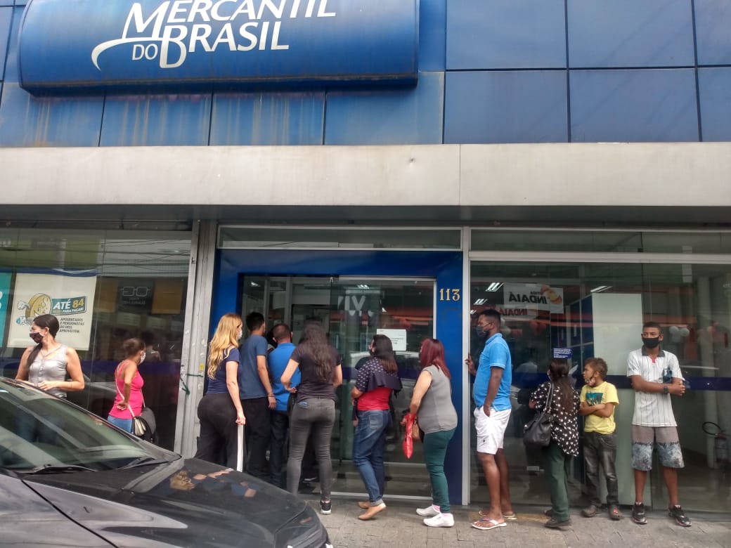 Banco Mercantil do Brasil Apoia sua Estabilidade Financeira