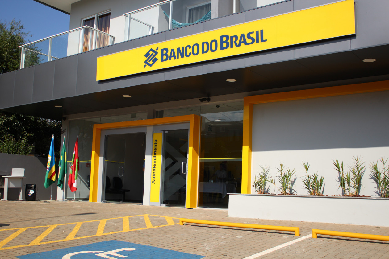 Banco do Brasil Amplia Linha de Crédito Para Clientes