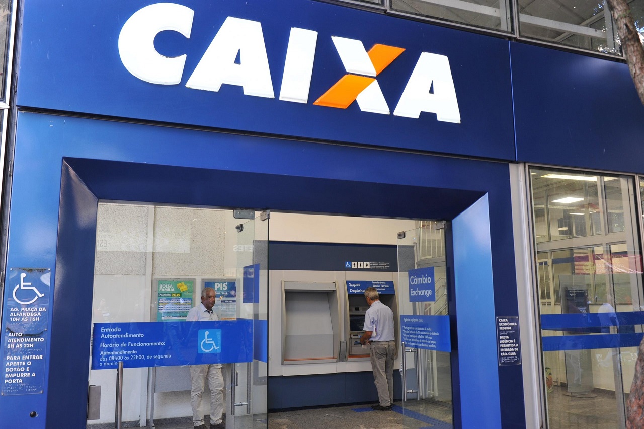 Caixa Econômica Federal: Facilitando o Acesso ao Crédito e às Finanças