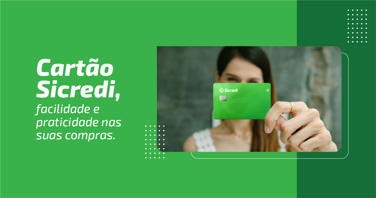 Sicredi: Desfrute da Liberdade Financeira com o Cartão de Crédito