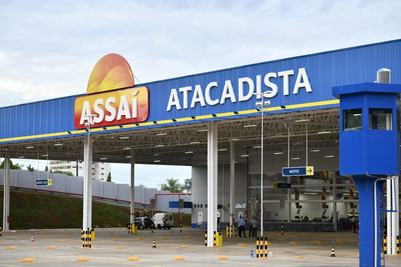 Assaí Atacadista: Explore Oportunidades de Trabalho em um Ambiente Dinâmico e Desafiador