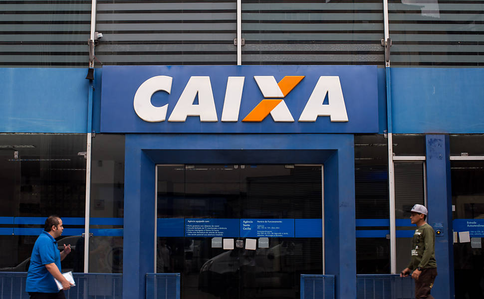 Caixa Econômica Federal: Facilitando o Acesso ao Crédito e às Finanças