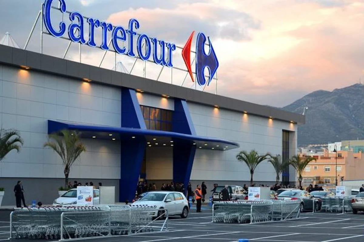 Carrefour: Junte-se a uma Equipa Dedicada ao Bem-Estar e à Inovação no Setor do Varejo