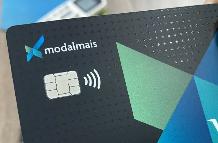 Modal: Transforme Suas Compras em Experiências Únicas com o Cartão de Crédito do Banco