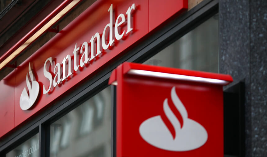 Santander: Praticidade e Flexibilidade nas Opções de Empréstimo