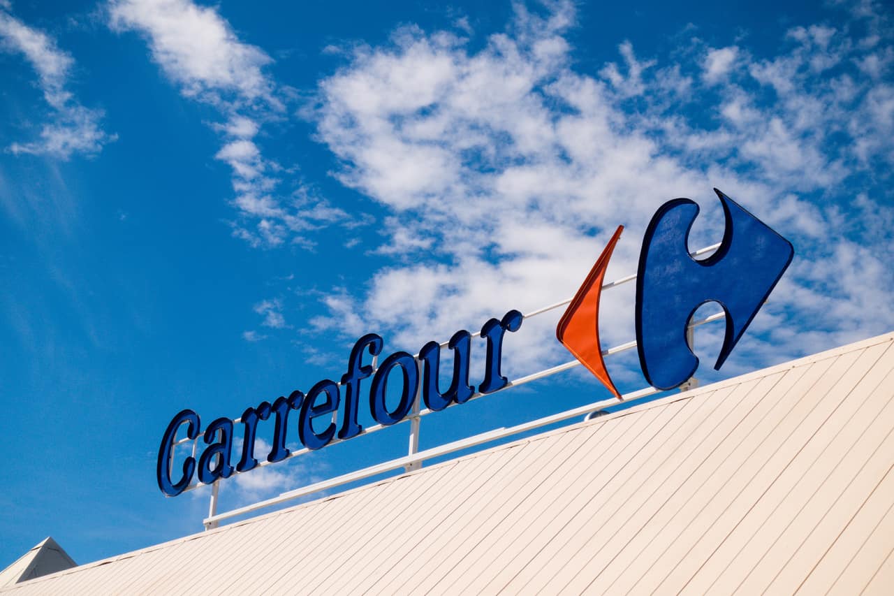 Carrefour: Junte-se a uma Equipa Dedicada ao Bem-Estar e à Inovação no Setor do Varejo