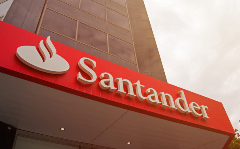 Santander: Praticidade e Flexibilidade nas Opções de Empréstimo